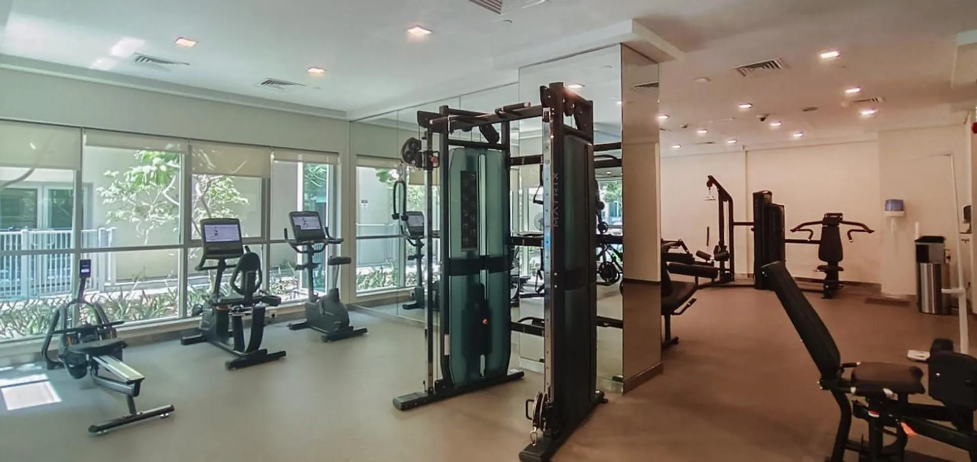 Stylish 1Br In Blvd Central, Great City Access - Allsopp & Allsopp Dubai