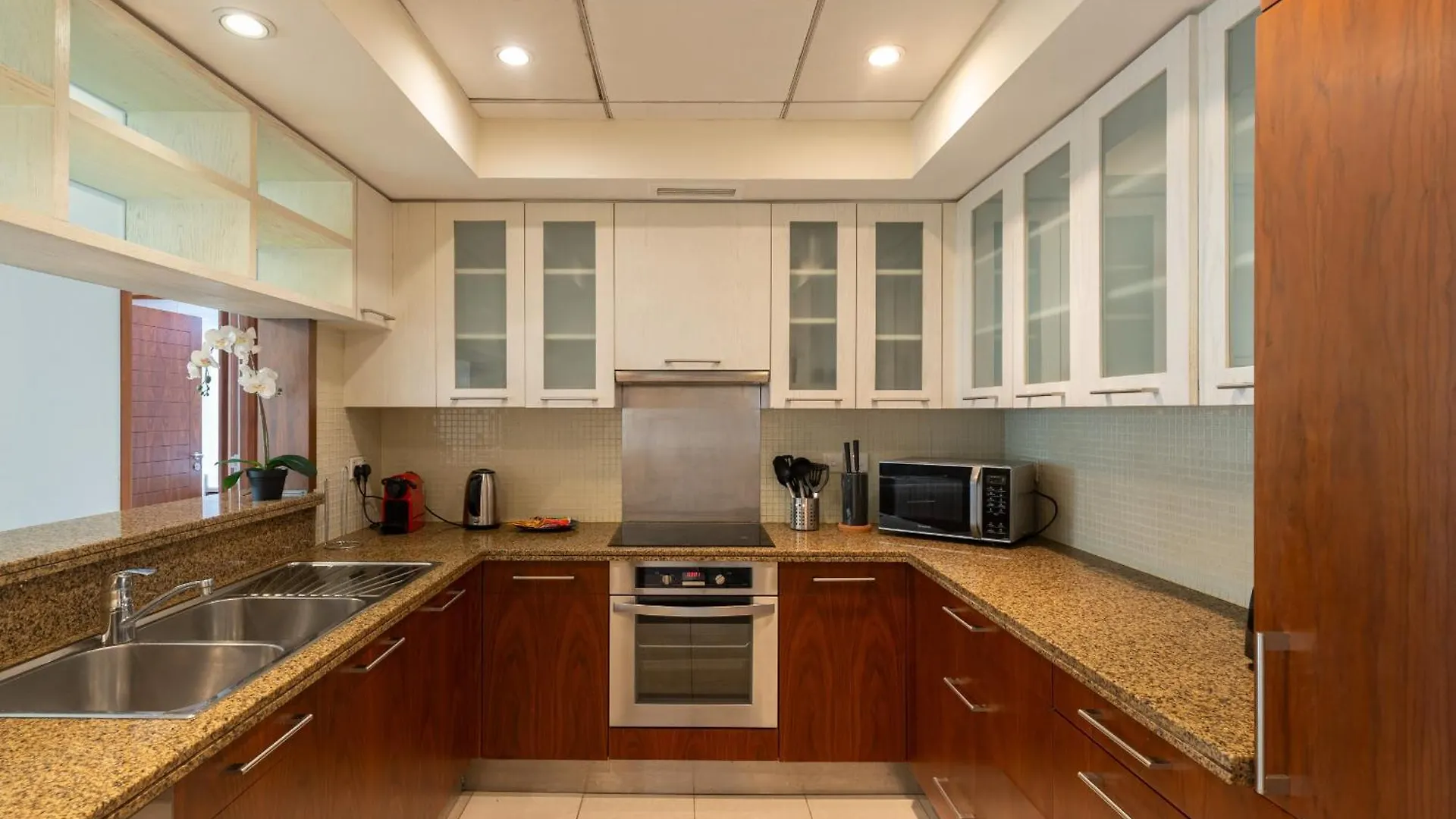 Stylish 1Br In Blvd Central, Great City Access - Allsopp & Allsopp Dubai United Arab Emirates