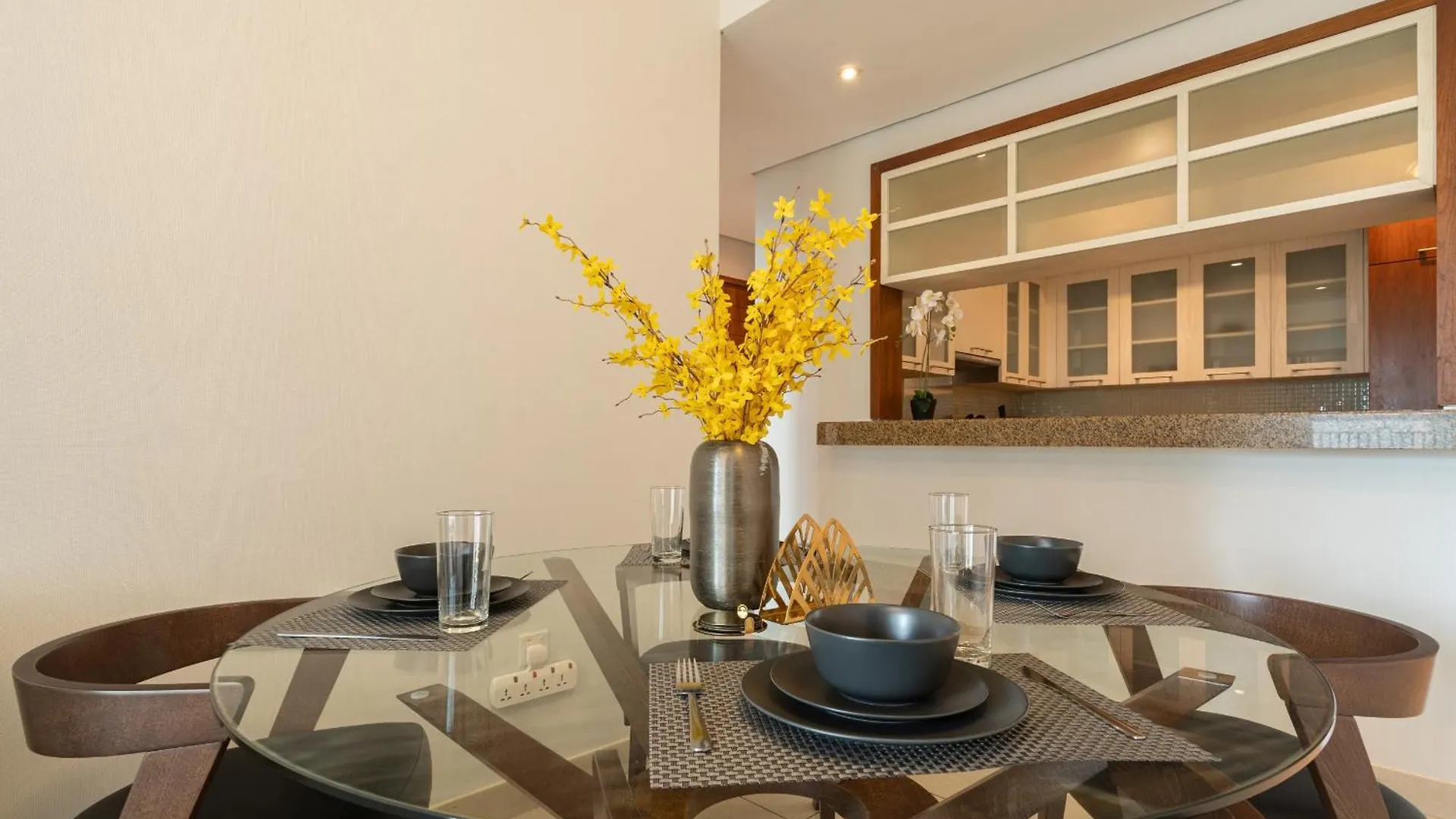 Apartment Stylish 1Br In Blvd Central, Great City Access - Allsopp & Allsopp Dubai