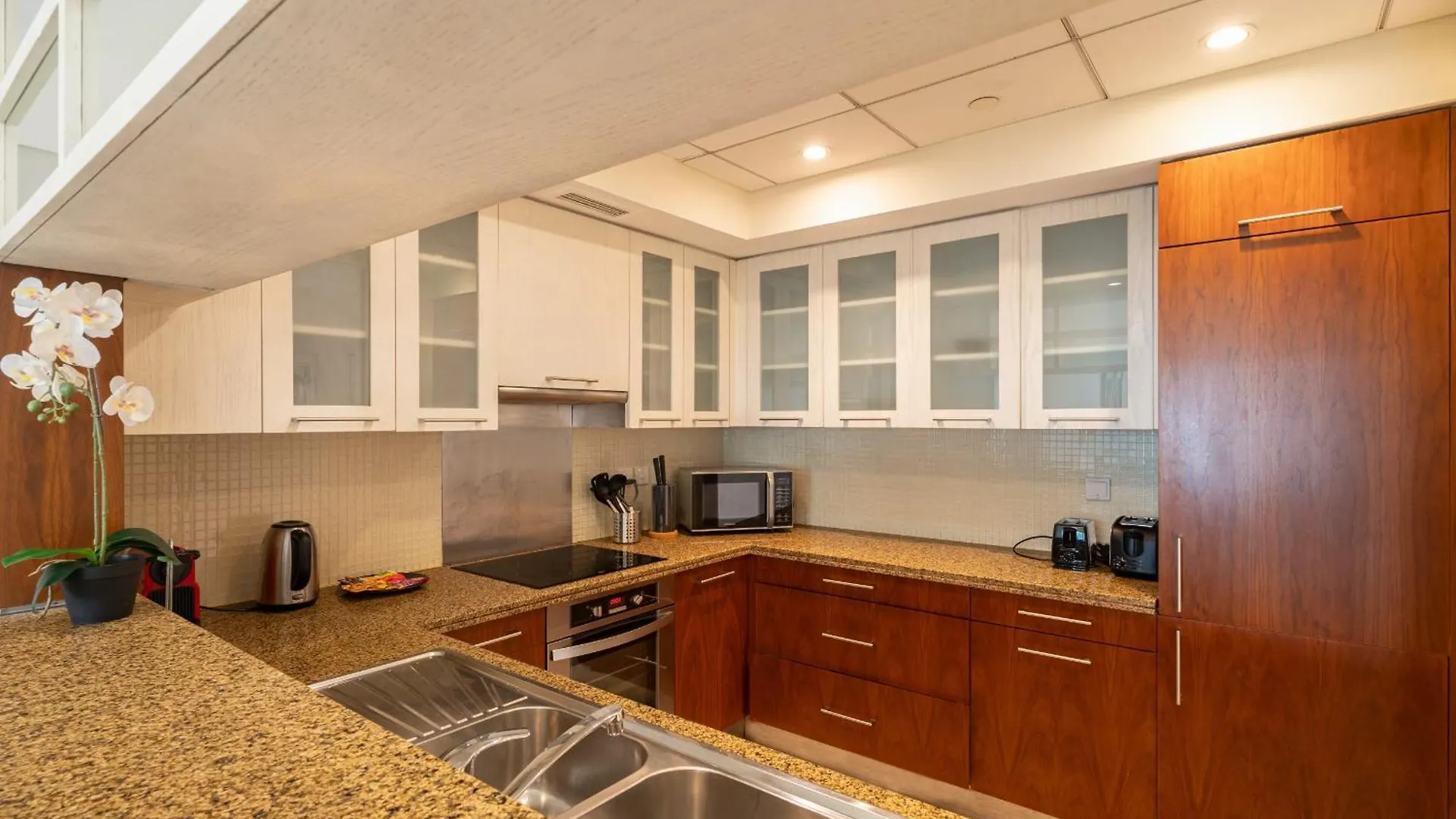 Stylish 1Br In Blvd Central, Great City Access - Allsopp & Allsopp Dubai 0*,  United Arab Emirates