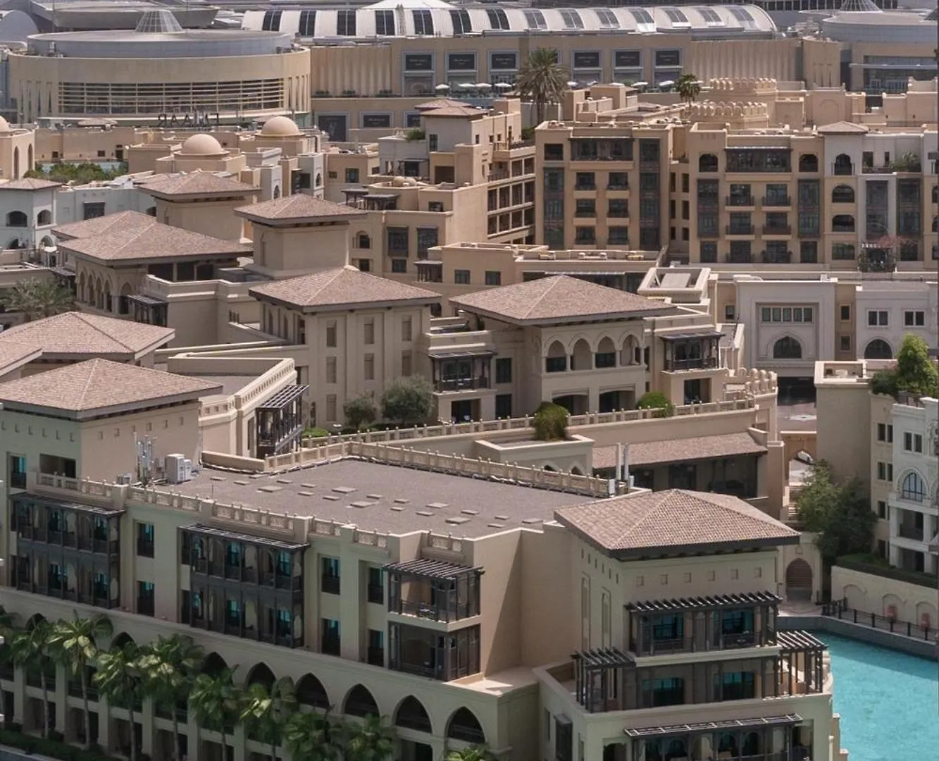 Stylish 1Br In Blvd Central, Great City Access - Allsopp & Allsopp Dubai United Arab Emirates