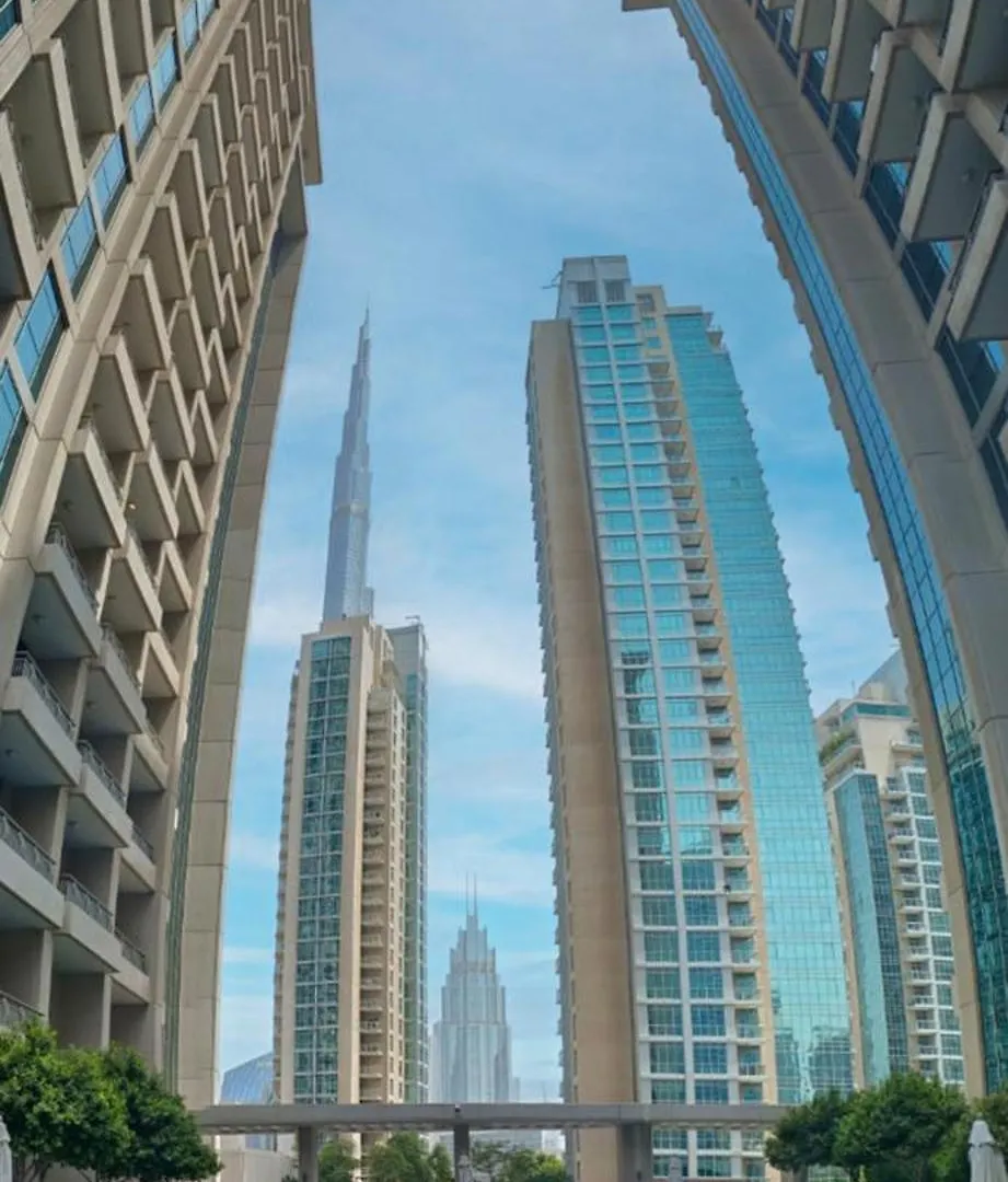Apartment Stylish 1Br In Blvd Central, Great City Access - Allsopp & Allsopp Dubai United Arab Emirates