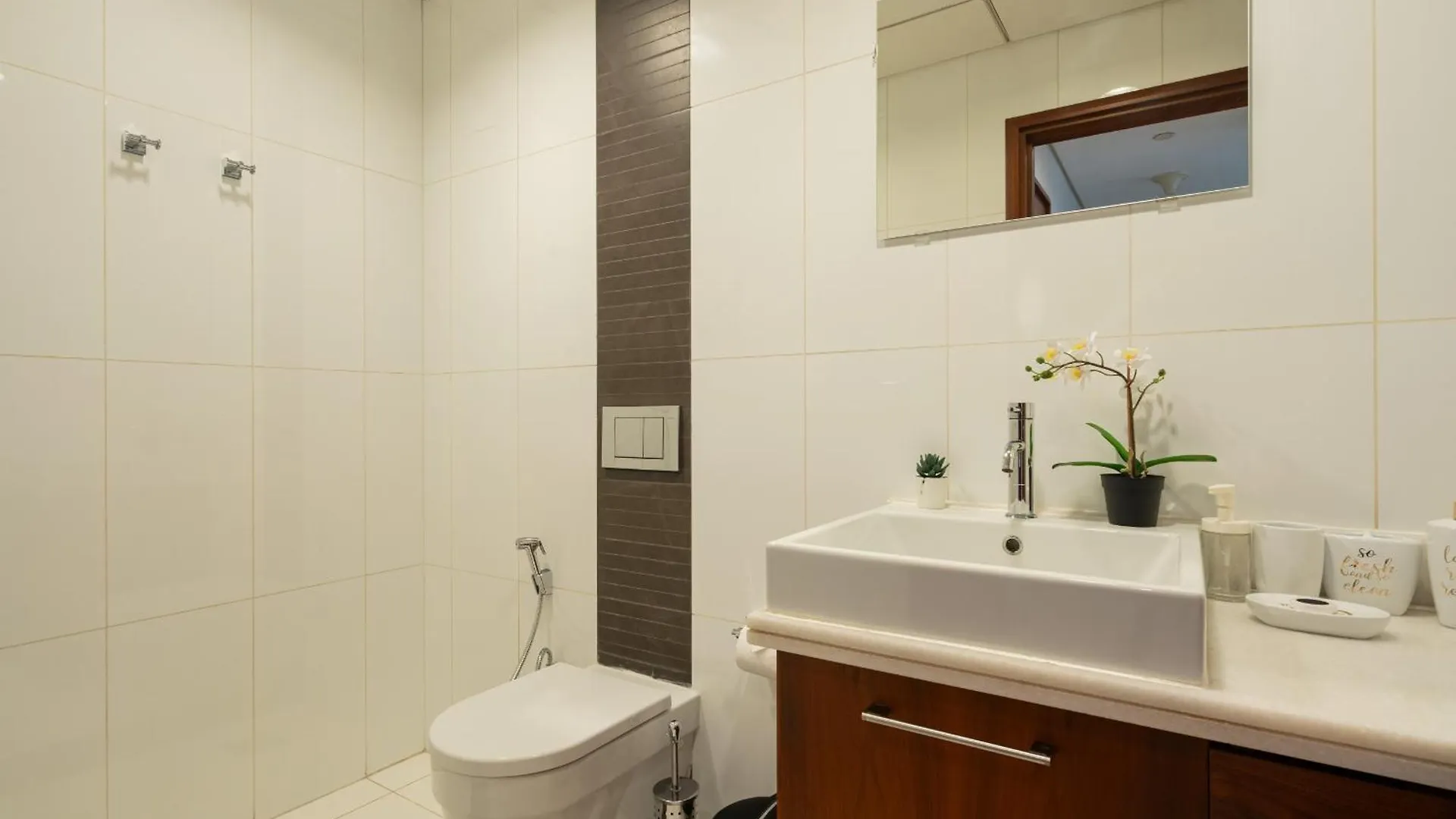 Apartment Stylish 1Br In Blvd Central, Great City Access - Allsopp & Allsopp Dubai United Arab Emirates