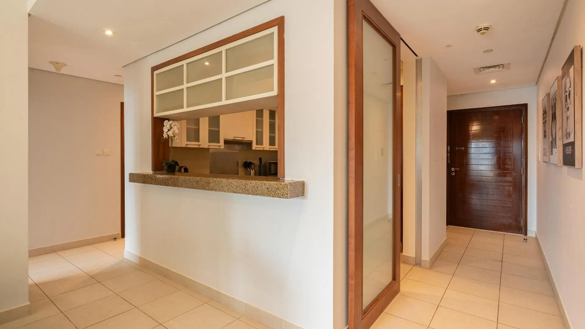Stylish 1Br In Blvd Central, Great City Access - Allsopp & Allsopp Dubai 0*,